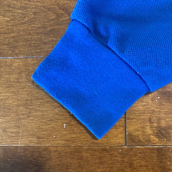 Polo Sport MAde in the USA Long Sleeve Shirt - Picture 8 of 9